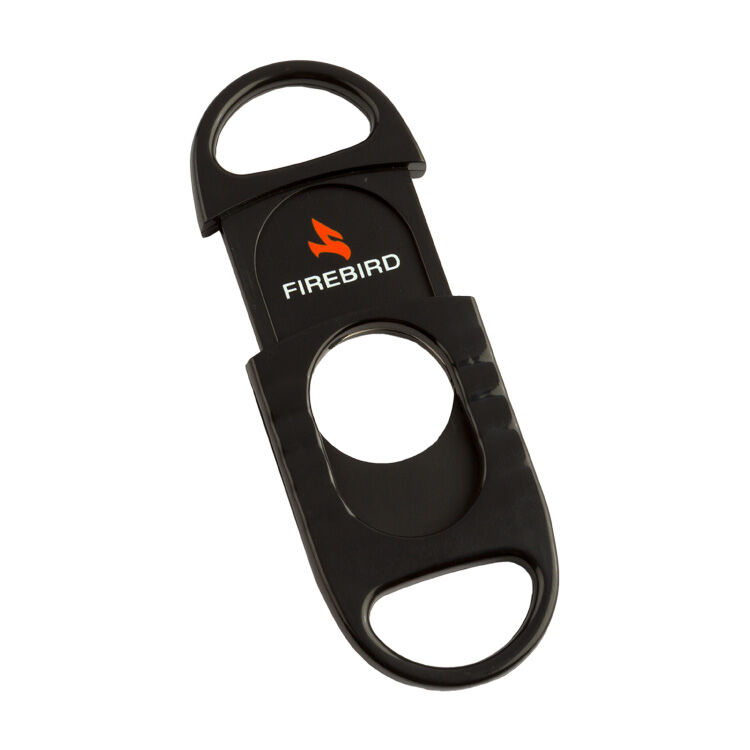 Firebird Nighthawk Black Cutter, , cigars